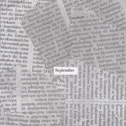 September von Audio88 – Cover