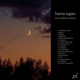 After the Campfire von Grisp – Cover
