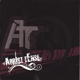 Smoke & Mirrors von Aorist Tense – Cover