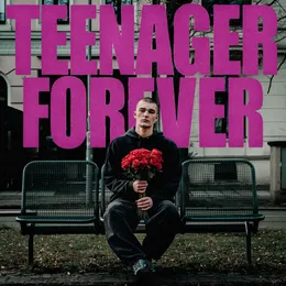 Teenager Forever von HeXer – Cover