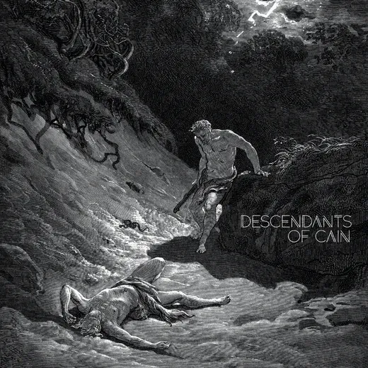 Descendants of Cain
