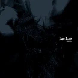 I am here -disc 2- von deadman – Album Cover