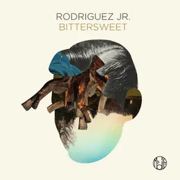 Bittersweet von Rodriguez Jr. – Album Cover