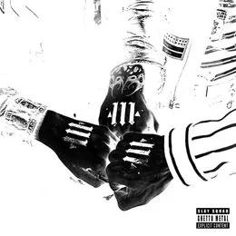 111 von Slay Squad – Cover