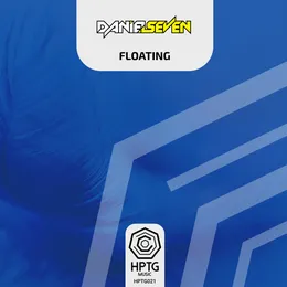 Floating von Daniel Seven – Cover