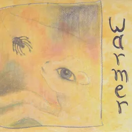 Spider and Lamb von Warmer – Album Cover