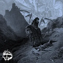 Howling, for the Nightmare Shall Consume von Integrity – Album Cover