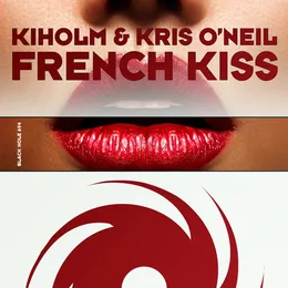 French Kiss von Kiholm – Cover