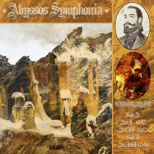 Abyssos Symphonia