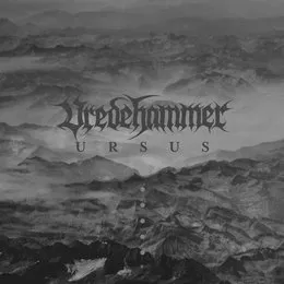 Ursus von Vredehammer – Cover