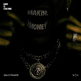 Making Money von Zaa – Album Cover