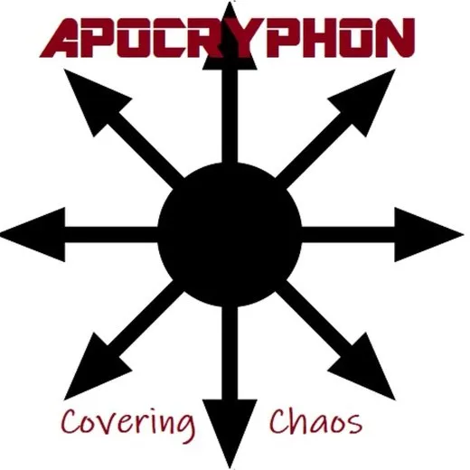 Covering Chaos - A Tribute Album