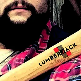 Garage Stuff von Lumberjack – Cover