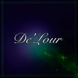 We Are Alone von De’Lour – Cover