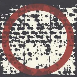 LP von Container – Album Cover