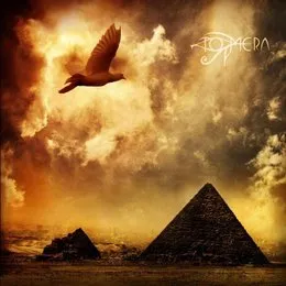 Exile von To‐Mera – Album Cover