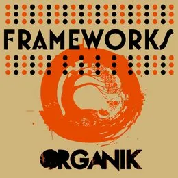 Four Seasons EP Series - Summer 2009 von Frameworks – Cover