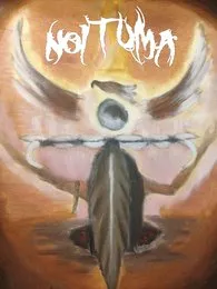 Orja Enkelten von Noituma – Cover