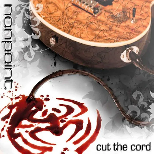 Cut the Cord von Nonpoint – Album Cover