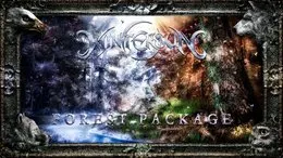 Forest Package von Wintersun – Cover