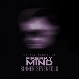Sinner Sevenfold von Freaky Mind – Cover
