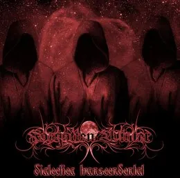 Dialéctica Transcendental von Forgotten Winter – Album Cover