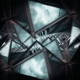 Interstellar Systems EP von Jon Hester – Cover