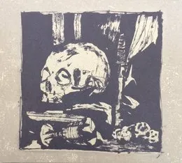 Wederganger / Laster von Laster – Cover