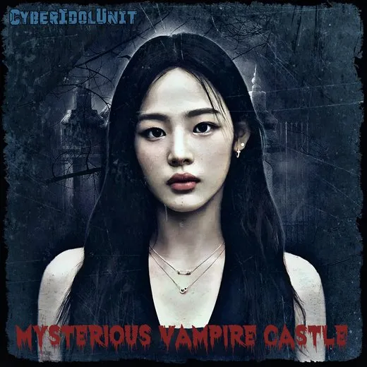 Mysterious Vampire Castle