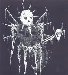 Le Vampire de Paris von Gravetemple – Album Cover