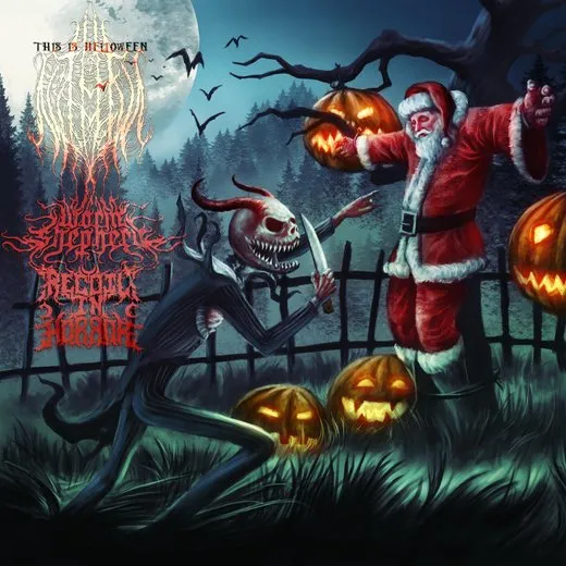 This is Helloween
