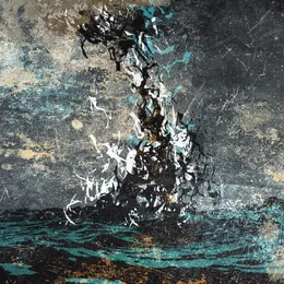 Erebos von Metide – Album Cover