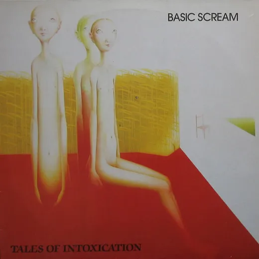 Tales of Intoxication