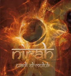 W Dolinie Królów von Nirah – Cover