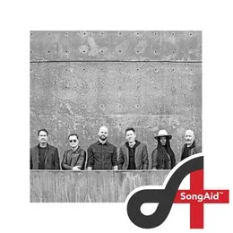 Like a Rolling Stone (SongAid) (live) von Galactic – Album Cover
