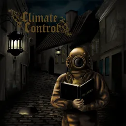 Preludes von Climate Control – Album Cover