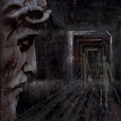 hollow.treatment von fromjoy – Album Cover