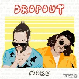 More von Dropout – Cover