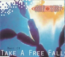 Take a Free Fall von Dance 2 Trance – Cover