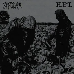 Bipolar / H.P.T von Bipolar – Cover