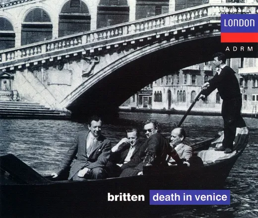 Death in Venice
