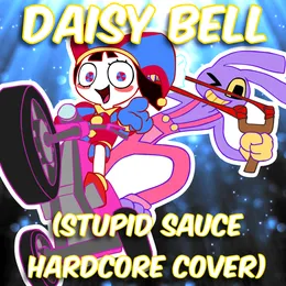 Daisy Bell (Stupid Sauce hardcore cover) von Foozogz – Cover