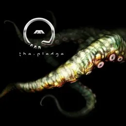 The Pledge von Miroist – Cover