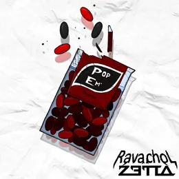 POP EM von Zetta – Cover