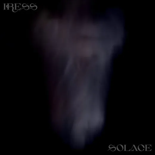 Solace von Iress – Cover