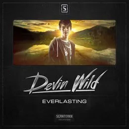 Everlasting von Devin Wild – Album Cover