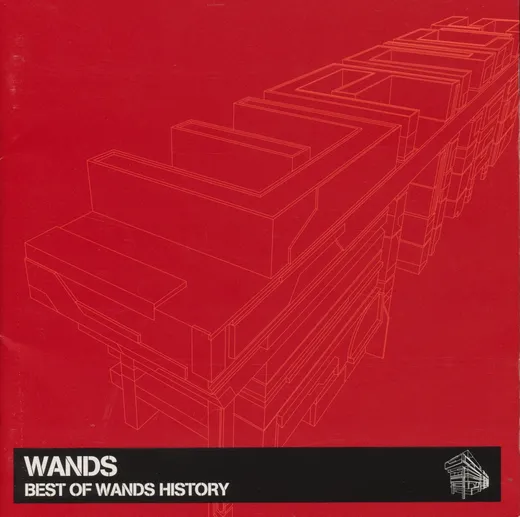 BEST OF WANDS HISTORY