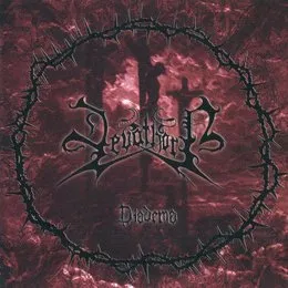 Diadema von Devathorn – Album Cover