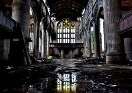 Urban Decay (DJ mix, 2015) von Orphx – Cover