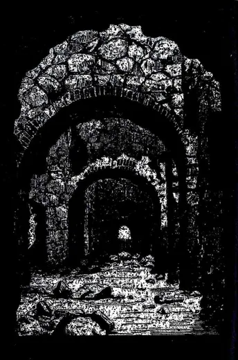 Lampir / Witchmoon